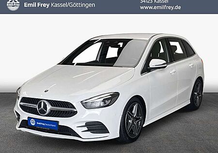 Mercedes-Benz B 200 B-Klasse