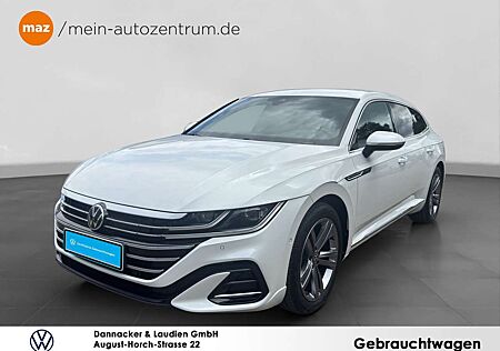 VW Arteon Volkswagen Shootingbrake 1.4 TSI eHyb R-Line Alu Matri