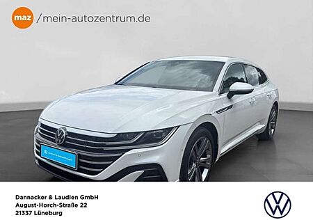 VW Arteon Volkswagen Shooting Brake 1.4 TSI eHyb R-Line Alu Ma