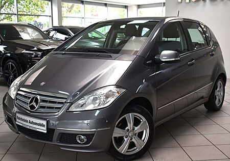 Mercedes-Benz A 160 Automatik Avantgarde MB SCHECKH PDC 2 HAND