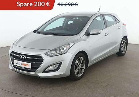 Hyundai i30 1.4 YES! *NAVI*PDC*SHZ*LHZ*ALU*KLIMA*