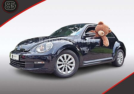 VW Beetle Volkswagen Käfer Klima SHZ Navi Inspektion Neu