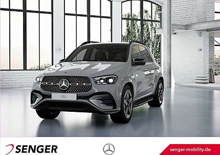 Mercedes-Benz GLE 350 de 4M AMG PremiumPlus Airmatic Pano AHK