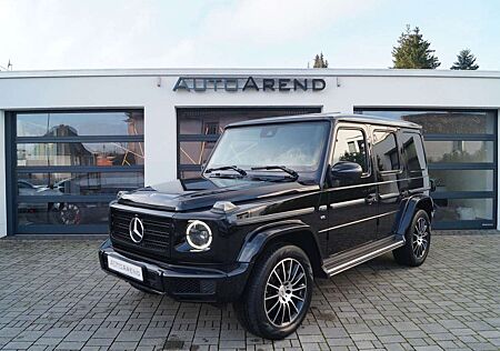 Mercedes-Benz G 500 *AMG Line, Superior Line, Night Paket, MB*