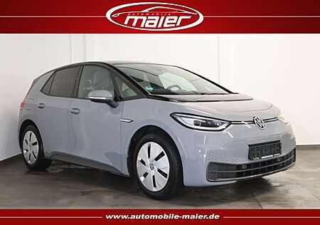 VW ID.3 Volkswagen Pro Perf.-150 kW Tech Pano-Navi-LED-HUD-KAM