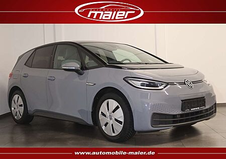 VW ID.3 Volkswagen Pro Perf.-150 kW Tech-Pano-Navi-LED-HUD-KAM