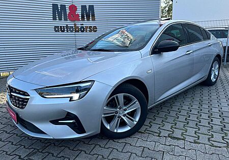 Opel Insignia GS Elegance GSD/AGR-Sitz/PDC+Kamera/Shz