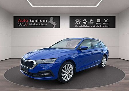 Skoda Octavia Combi 1.4 TSI iV AHK*PANO*StandHz*Kamera