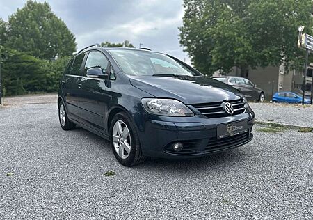 VW Golf Volkswagen Plus V United-1.Hand-Tüv Neu-VollScheckheft