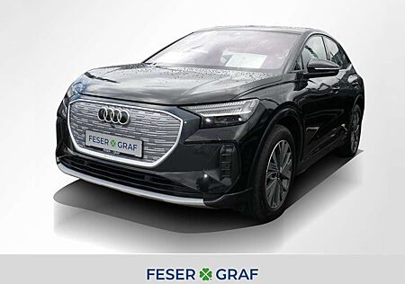 Audi Q4 e-tron Sportback 50 qu S line Int. AHK Matrix