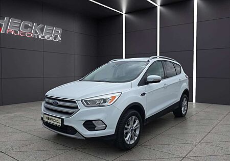 Ford Kuga 1.5 EcoBoost Titanium 4x2 *Navi*Kamera*