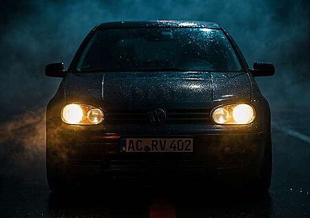 VW Golf Volkswagen 1.4
