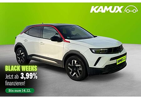 Opel Mokka 1.2 Turbo GS Line LED+RFK+SHZ+LHZ+CARPLAY