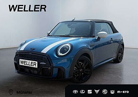 Mini Cooper Cabrio John Cooper Works Trim *Bi-LED*SHZ*