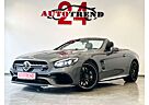 Mercedes-Benz SL 63 AMG 52TKM 2.HAND DEUTSCHES FAHRZG TADELLOS