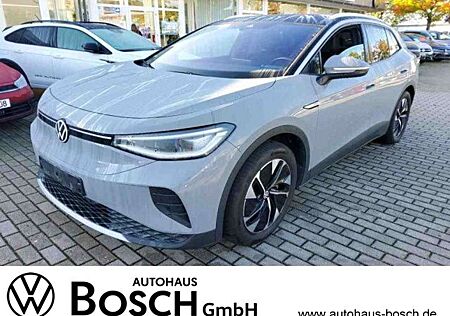 VW ID.4 Volkswagen Pro Performance Business IQ Light AHK Navi