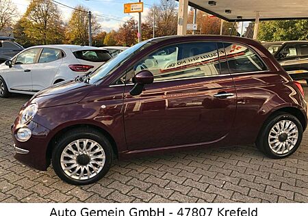 Fiat 500L 500 Lounge mit Panoramadach