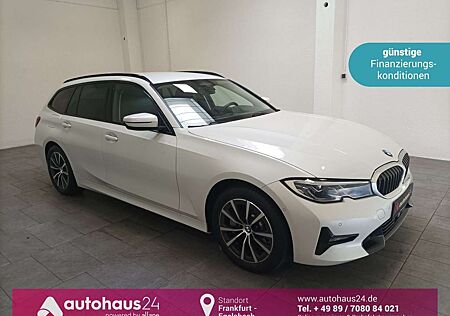 BMW 330e 330 3er - Sport Line AHK|Navi|CAM|LED|Siztzhzg.