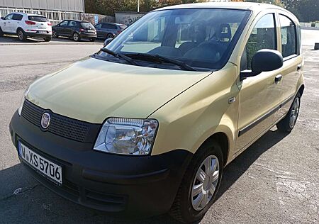 Fiat Panda +1.1+Active