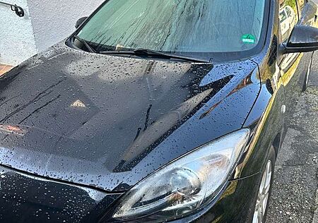 Mazda 3 2.0 MZR DISI Sports-Line