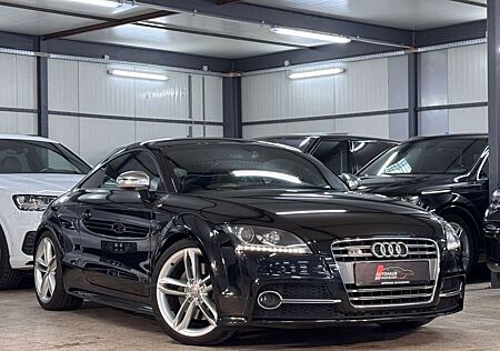 Audi TTS Coupe QUATTRO*BIXENON*BOSE