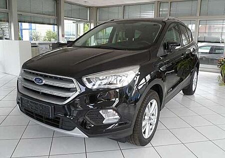 Ford Kuga 1.5 EB Cool & Connect AHK/Navi/Winter/PDC