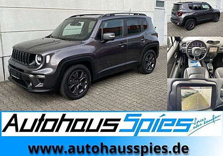 Jeep Renegade 1.3 T-GDI FWD Aut. 80 Anniversary RKam ACC Sound N