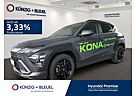 Hyundai Kona SX2 Prime 1.6 T-Gdi DCT 2WD Glasdach Sitz-P