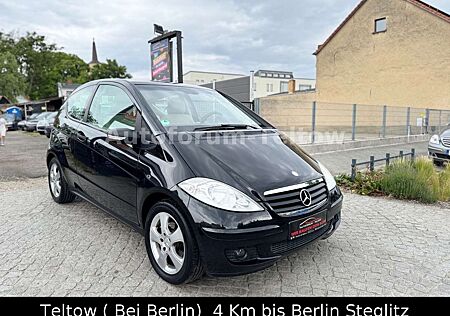 Mercedes-Benz A 170 *5-Gang*Klima*TÜV/AU+Service NEU*ALUS***