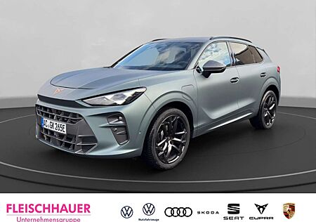 Cupra Terramar VZ America s Cup Limited Edition 1.5e