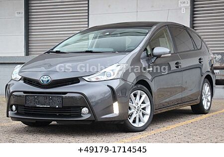 Toyota Prius + Executive 1.8 Hybrid Pano RFK JBL PDC 7S