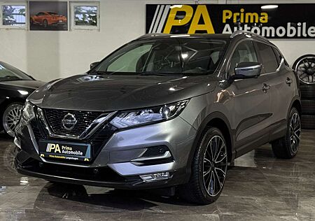 Nissan Qashqai 1.3 DIG-T / Automatik Keyless 360° Pano