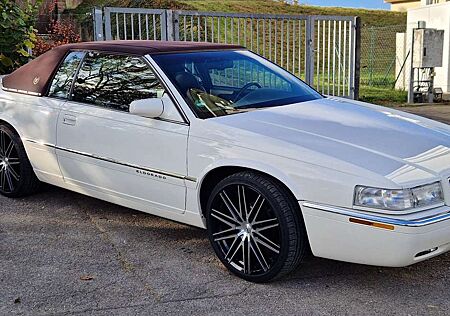 Cadillac Eldorado !! OLDTIMER-Zulassung !!