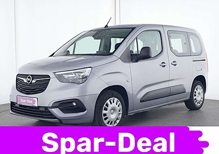 Opel Combo Life Edition Navigation|Einparkhilfe|Klima