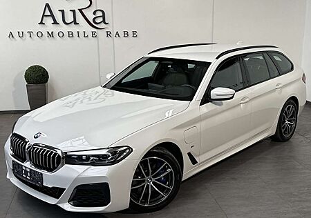 BMW 530 Touring M-Sport NAV+LED+ACC+HEAD-UP+360°+VC