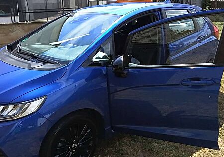 Honda Jazz Jazz 1.5 i-VTEC Dynamic