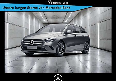 Mercedes-Benz B 200 PROGRESSIVE+KAMERA+AHK+NAVI-PREMIUM+AMBIE
