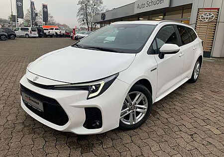 Suzuki Swace Kombi 1,8 Hybrid CVT Comfort +