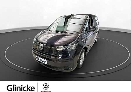 VW T7 Multivan Volkswagen 1.5 TSI 7-Sitzer AHK LED Navi PDC+RFK