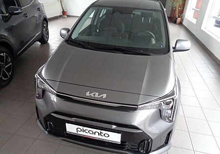 Kia Picanto 1.0 Vision Navigation Rückfarkamera