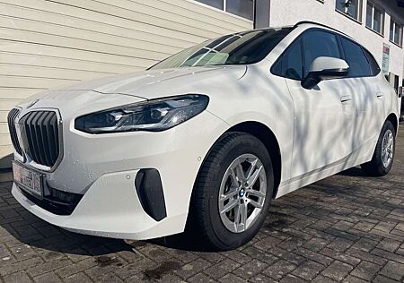 BMW 218 U06 A-LED Kamera PDC Shadow