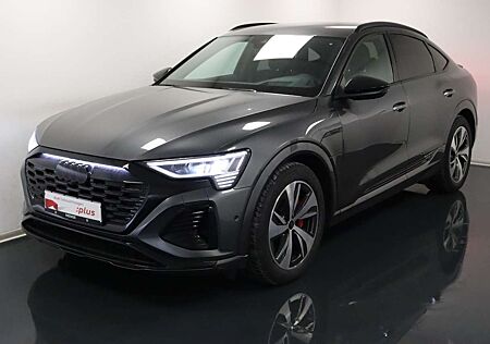 Audi Q8 e-tron Sportback 55 quattro S line |AHK|Luft