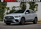 Mercedes-Benz GLA 250 250 e 218ch AMG Line 8G-DCT