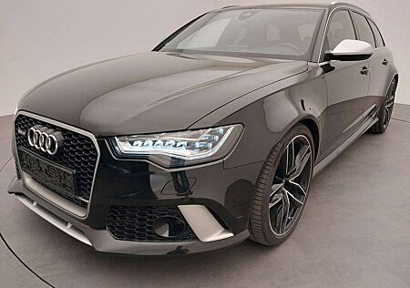 Audi RS6 Avant 4.0 TFSI quattro | Panorama | Keramik