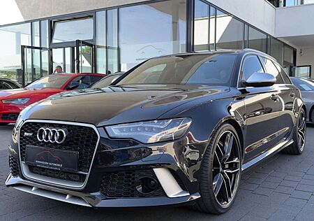 Audi RS6 Avant 4.0 TFSI quattro | Panorama | Keramik