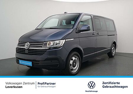 VW T6 Volkswagen .1 Caravelle TDI LR DSG NAVI ACC AHK KLIMA