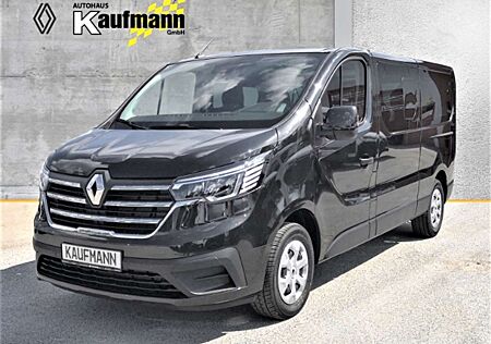 Renault Trafic Combi L2H1 3,0t Life 2.0 BLUE dCi 110 9 Sitze