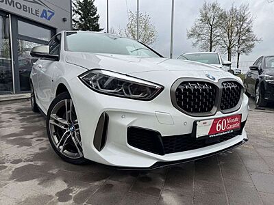 BMW 135 i xDrive