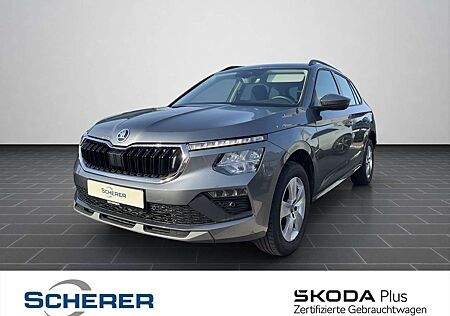 Skoda Kamiq 1.0 TSI DSG Selection KAMERA ACC SHZ