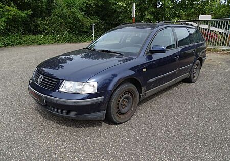 VW Passat Variant Volkswagen 1.8 5V 125 PS Comfortline"KLIMAAUTO"2.HAND!"D3-KAT